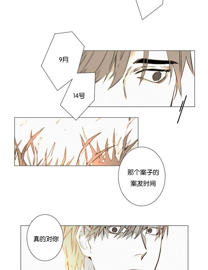 《近凶》漫画最新章节第28话免费下拉式在线观看章节第【53】张图片