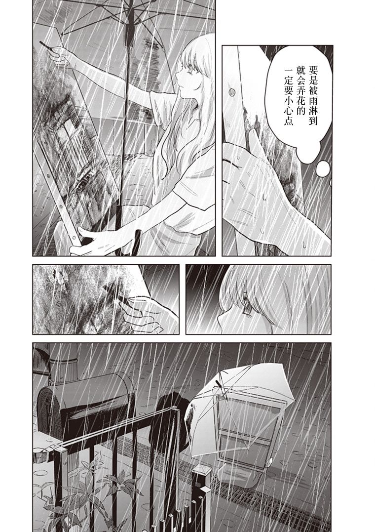 《缪斯的真谛》漫画最新章节第7话免费下拉式在线观看章节第【14】张图片