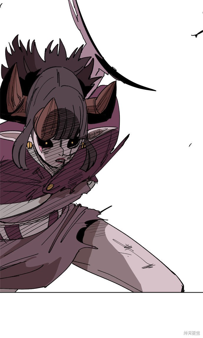 《复仇和里程碑》漫画最新章节第8话免费下拉式在线观看章节第【36】张图片