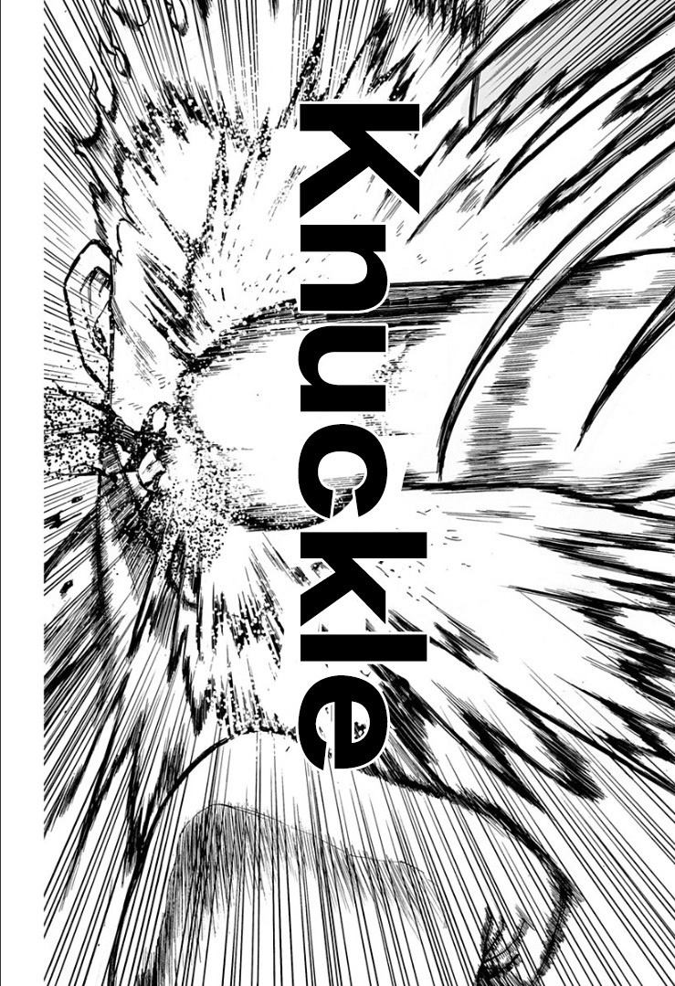 《GIRL KNUCKLE GIRL》漫画最新章节第1话 短篇免费下拉式在线观看章节第【57】张图片