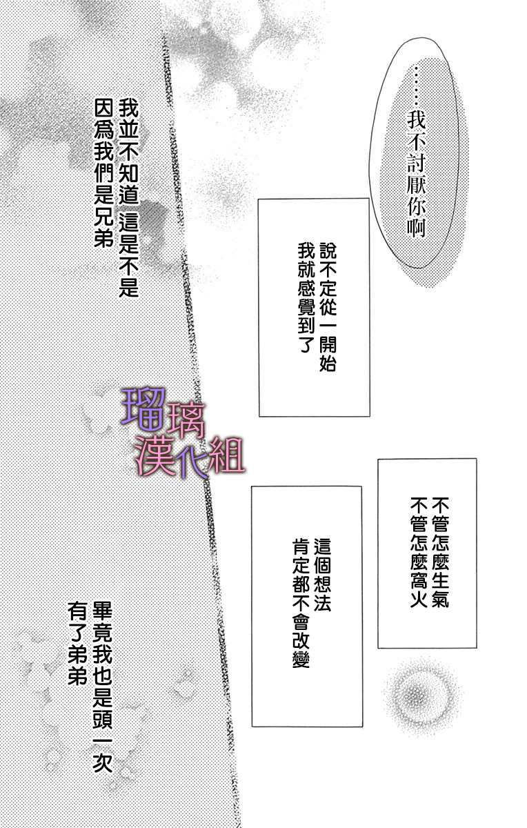 《我与花的忧郁》漫画最新章节第54话免费下拉式在线观看章节第【21】张图片