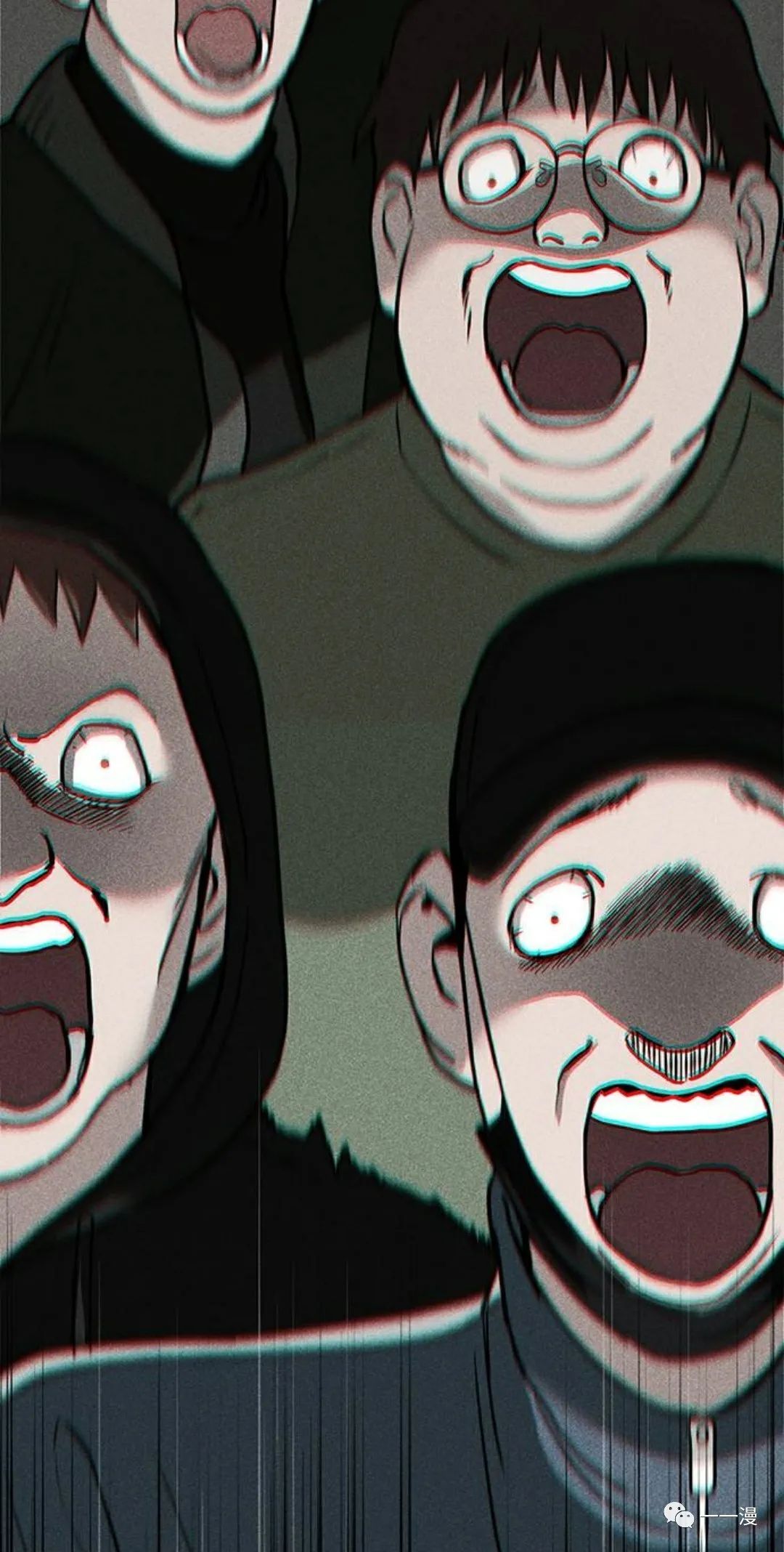 《命运币》漫画最新章节第6话免费下拉式在线观看章节第【19】张图片