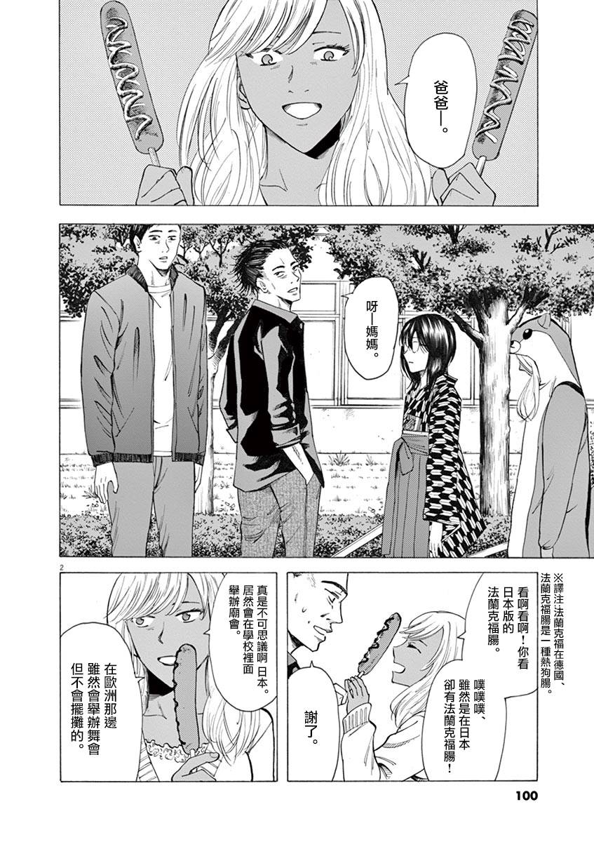 《响~成为小说家的方法》漫画最新章节第29话免费下拉式在线观看章节第【2】张图片