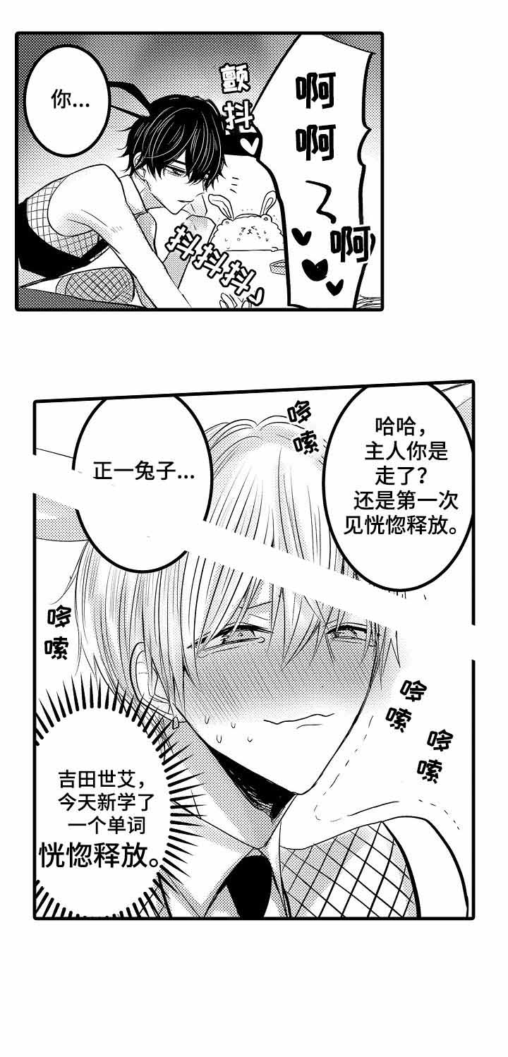 《心跳信息素》漫画最新章节第47话免费下拉式在线观看章节第【19】张图片