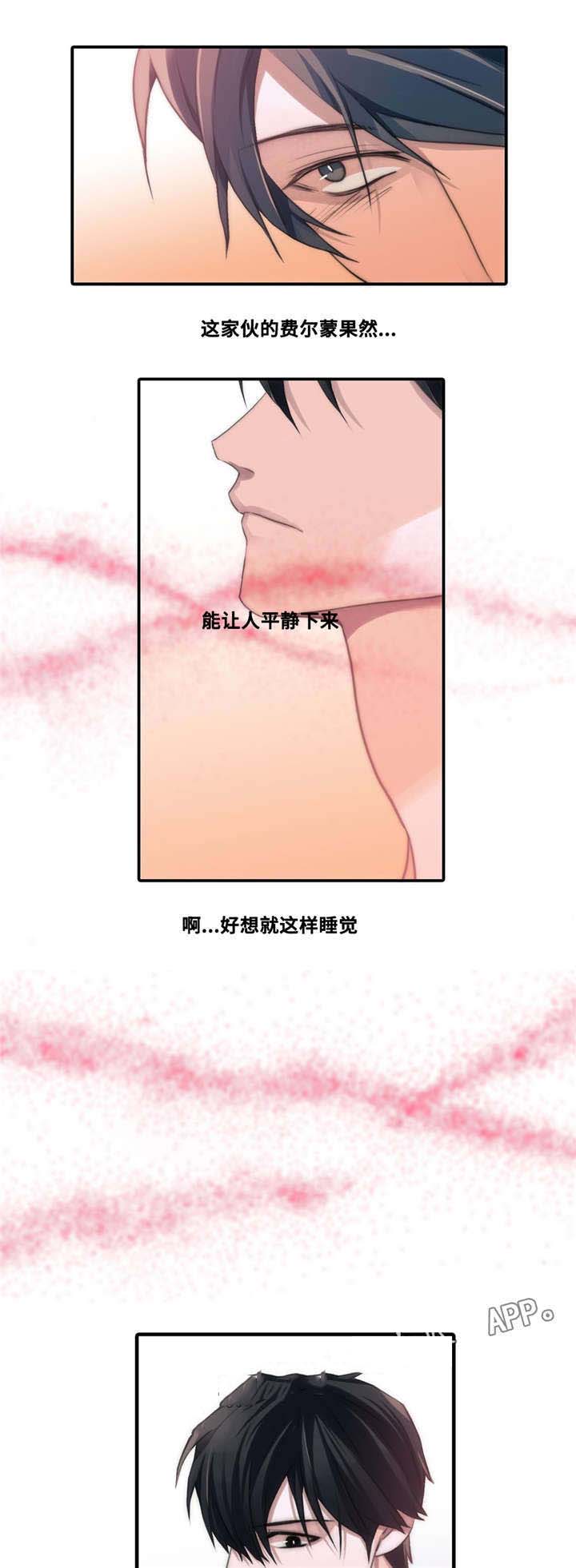 《觉醒周期(第I+II季 )》漫画最新章节第51话免费下拉式在线观看章节第【9】张图片