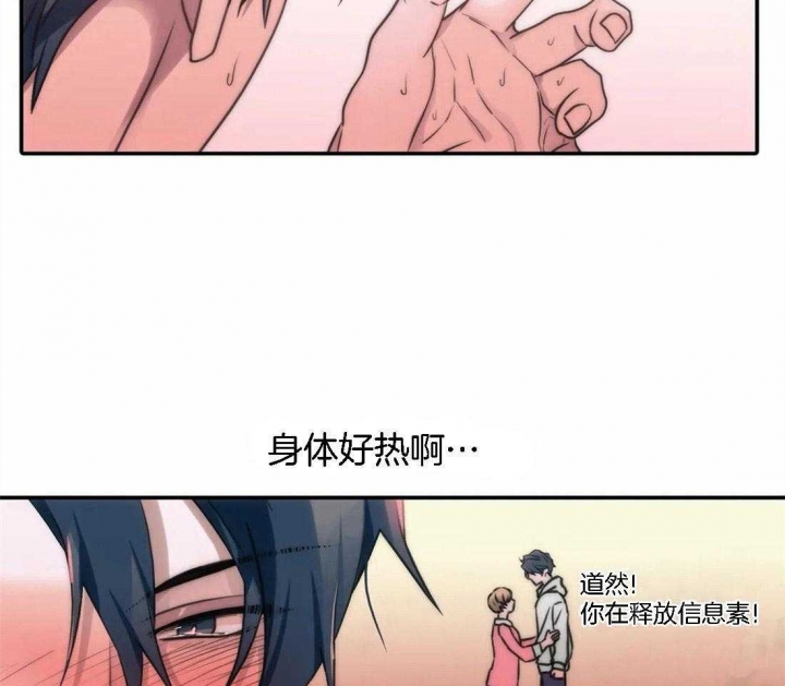 《觉醒周期(第I+II季 )》漫画最新章节第104话免费下拉式在线观看章节第【25】张图片