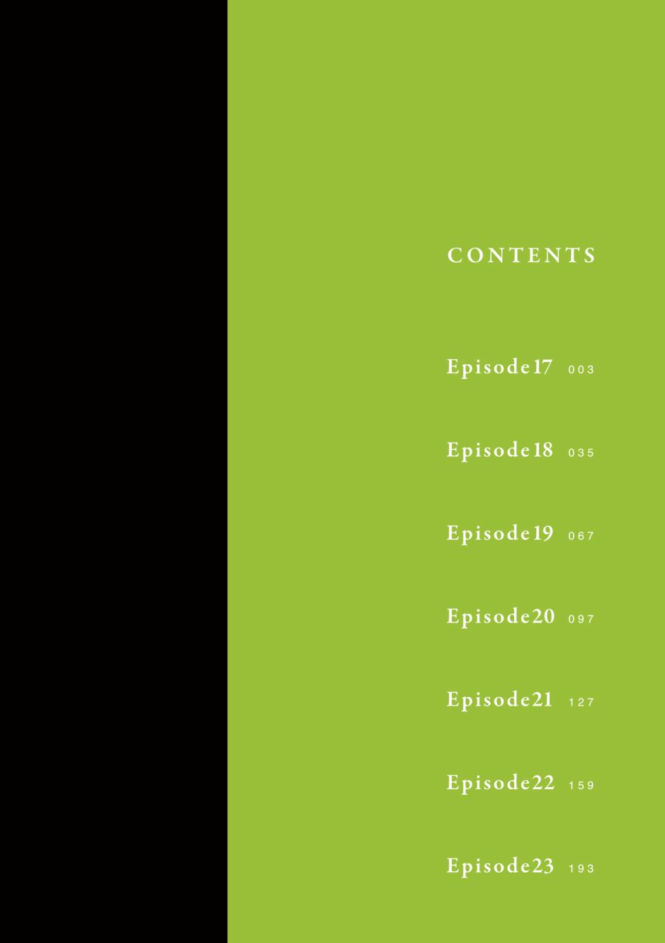 《黑铁魔法使》漫画最新章节第4卷免费下拉式在线观看章节第【4】张图片