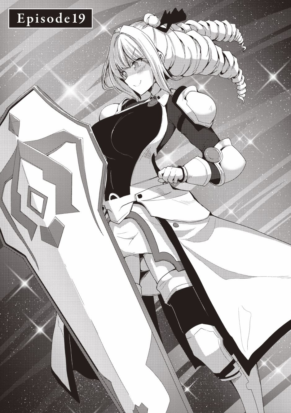 《黑铁魔法使》漫画最新章节第4卷免费下拉式在线观看章节第【69】张图片