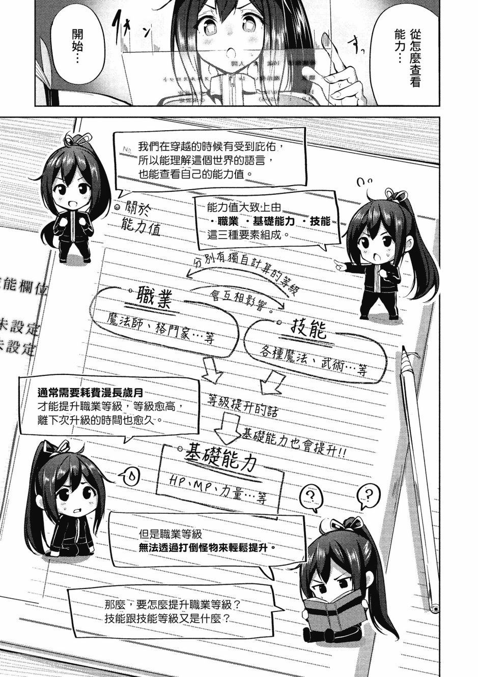 《黑铁魔法使》漫画最新章节第1卷免费下拉式在线观看章节第【49】张图片