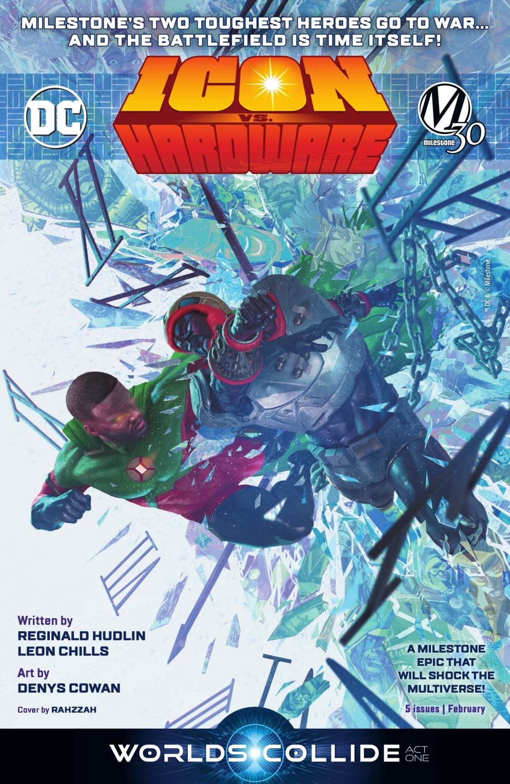 《小丑:止笑之人》漫画最新章节第5话免费下拉式在线观看章节第【34】张图片