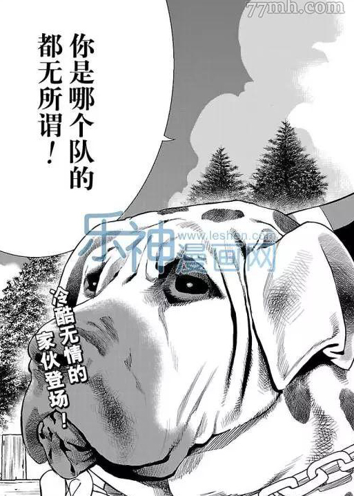 《新网球王子》漫画最新章节第172话 试看版免费下拉式在线观看章节第【13】张图片