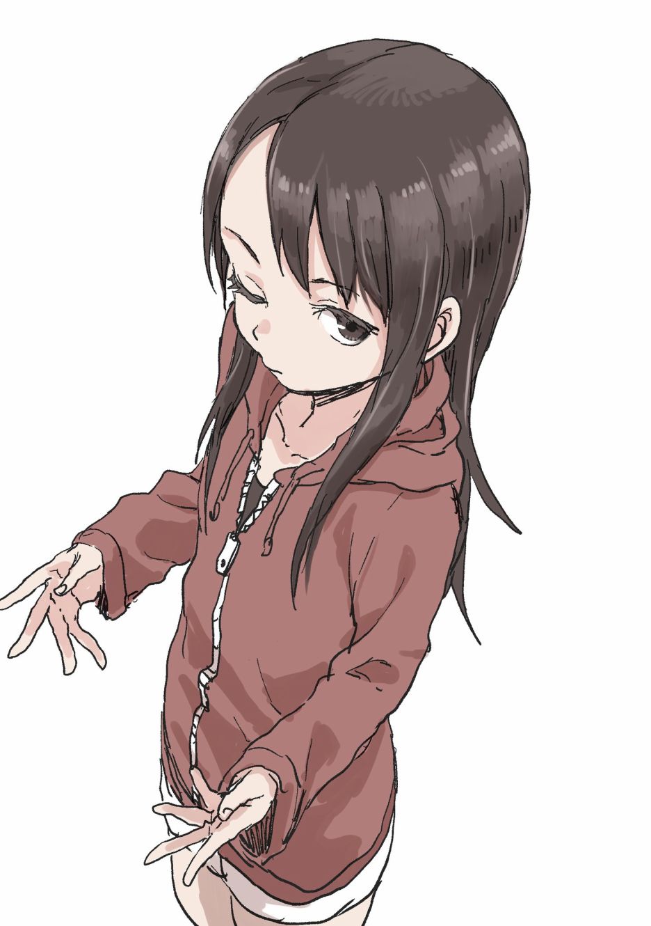 《山本崇一朗推特合集》漫画最新章节推图11免费下拉式在线观看章节第【33】张图片