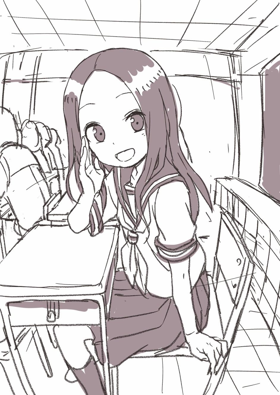 《山本崇一朗推特合集》漫画最新章节推图11免费下拉式在线观看章节第【77】张图片