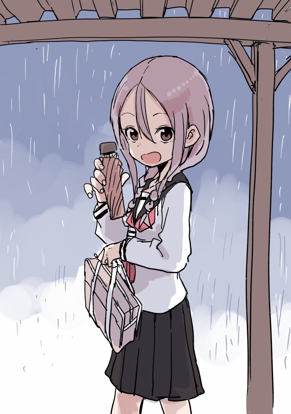 《山本崇一朗推特合集》漫画最新章节推图17免费下拉式在线观看章节第【10】张图片