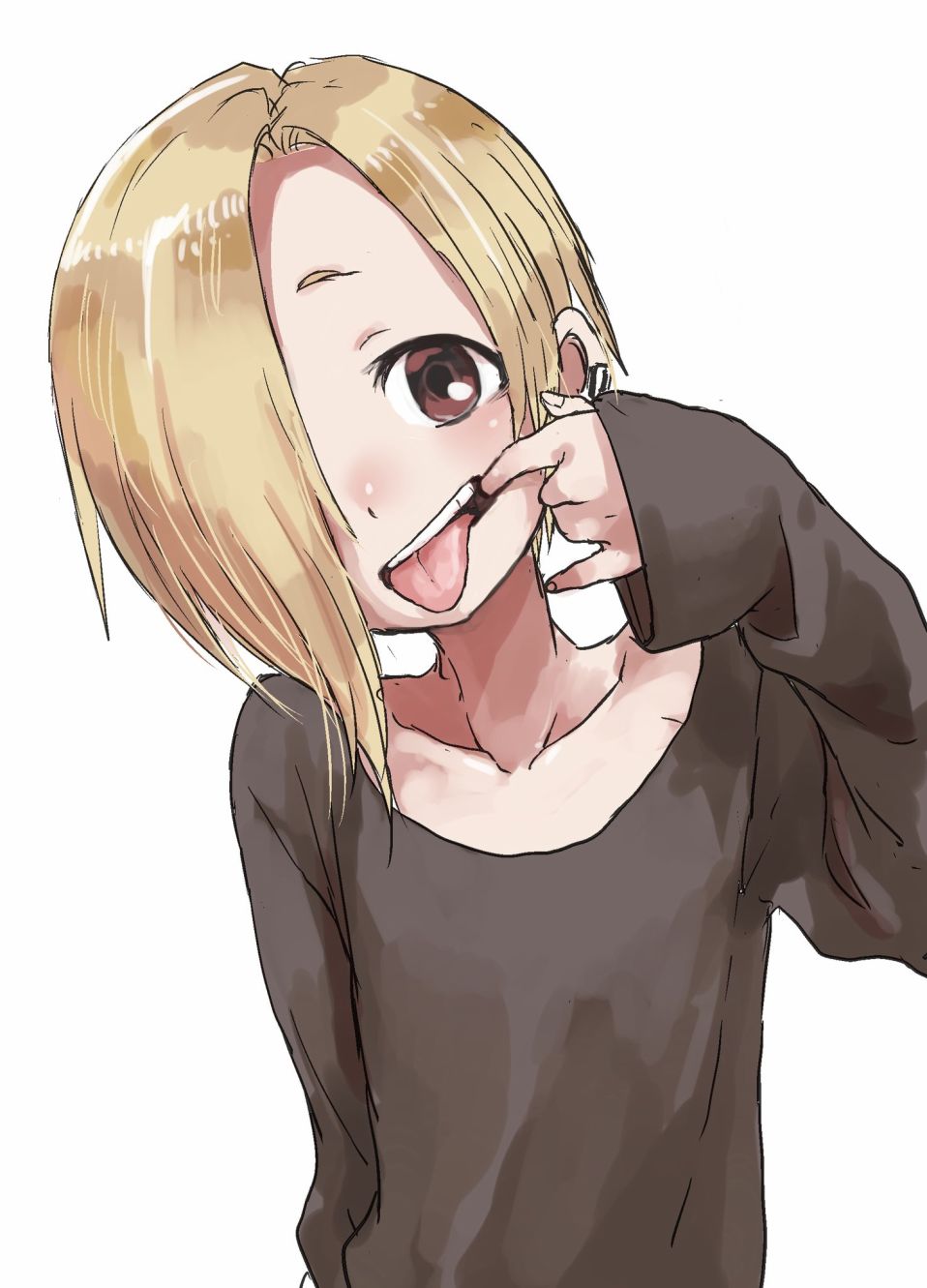 《山本崇一朗推特合集》漫画最新章节推图11免费下拉式在线观看章节第【88】张图片