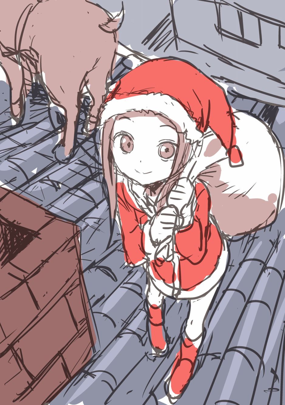 《山本崇一朗推特合集》漫画最新章节推图11免费下拉式在线观看章节第【57】张图片