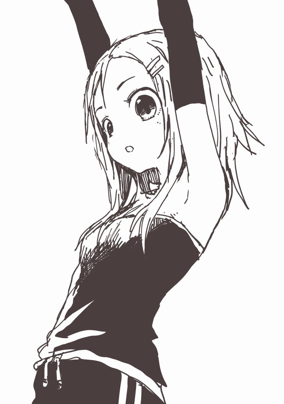 《山本崇一朗推特合集》漫画最新章节推图11免费下拉式在线观看章节第【86】张图片