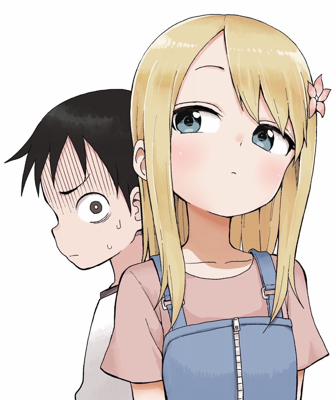 《山本崇一朗推特合集》漫画最新章节推图17免费下拉式在线观看章节第【58】张图片