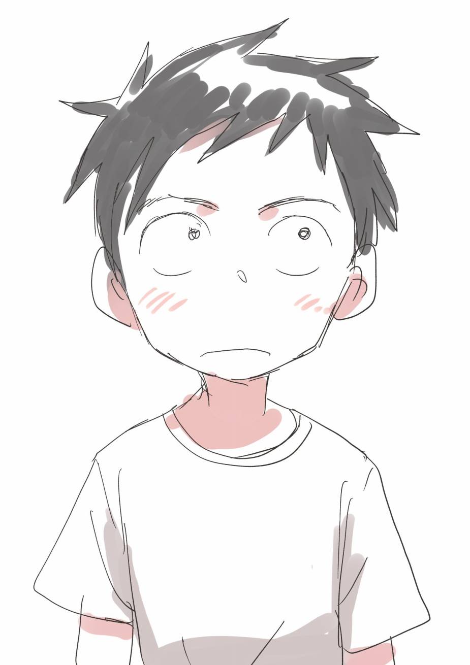 《山本崇一朗推特合集》漫画最新章节推图14免费下拉式在线观看章节第【8】张图片