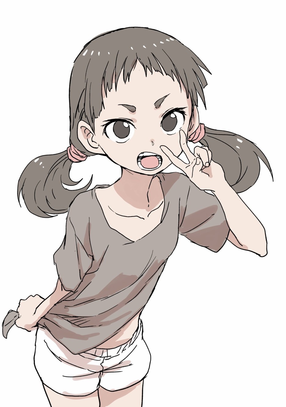 《山本崇一朗推特合集》漫画最新章节推图17免费下拉式在线观看章节第【65】张图片