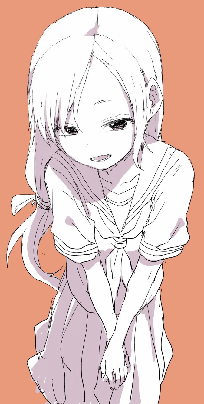 《山本崇一朗推特合集》漫画最新章节推图17免费下拉式在线观看章节第【21】张图片