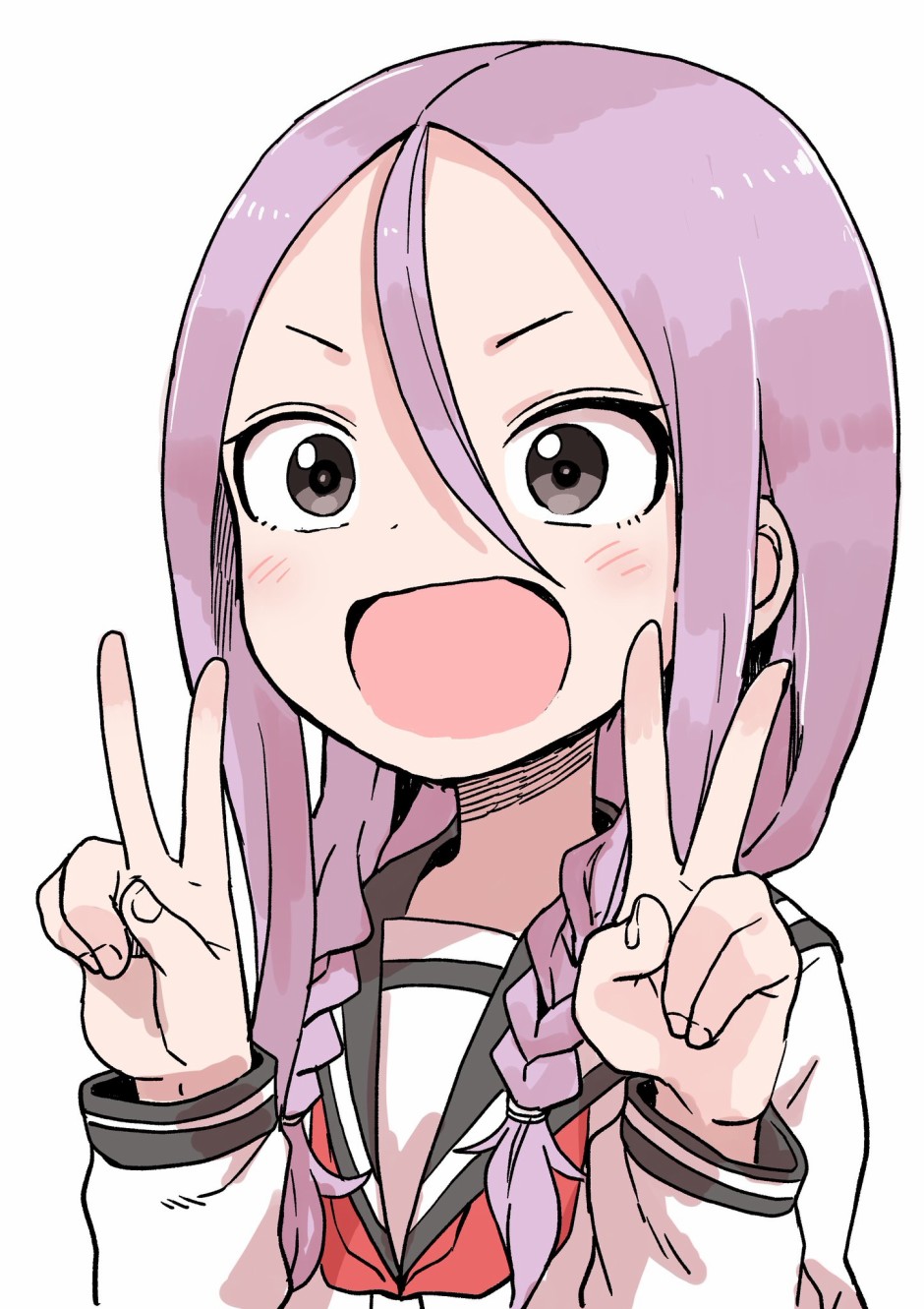 《山本崇一朗推特合集》漫画最新章节推图17免费下拉式在线观看章节第【38】张图片