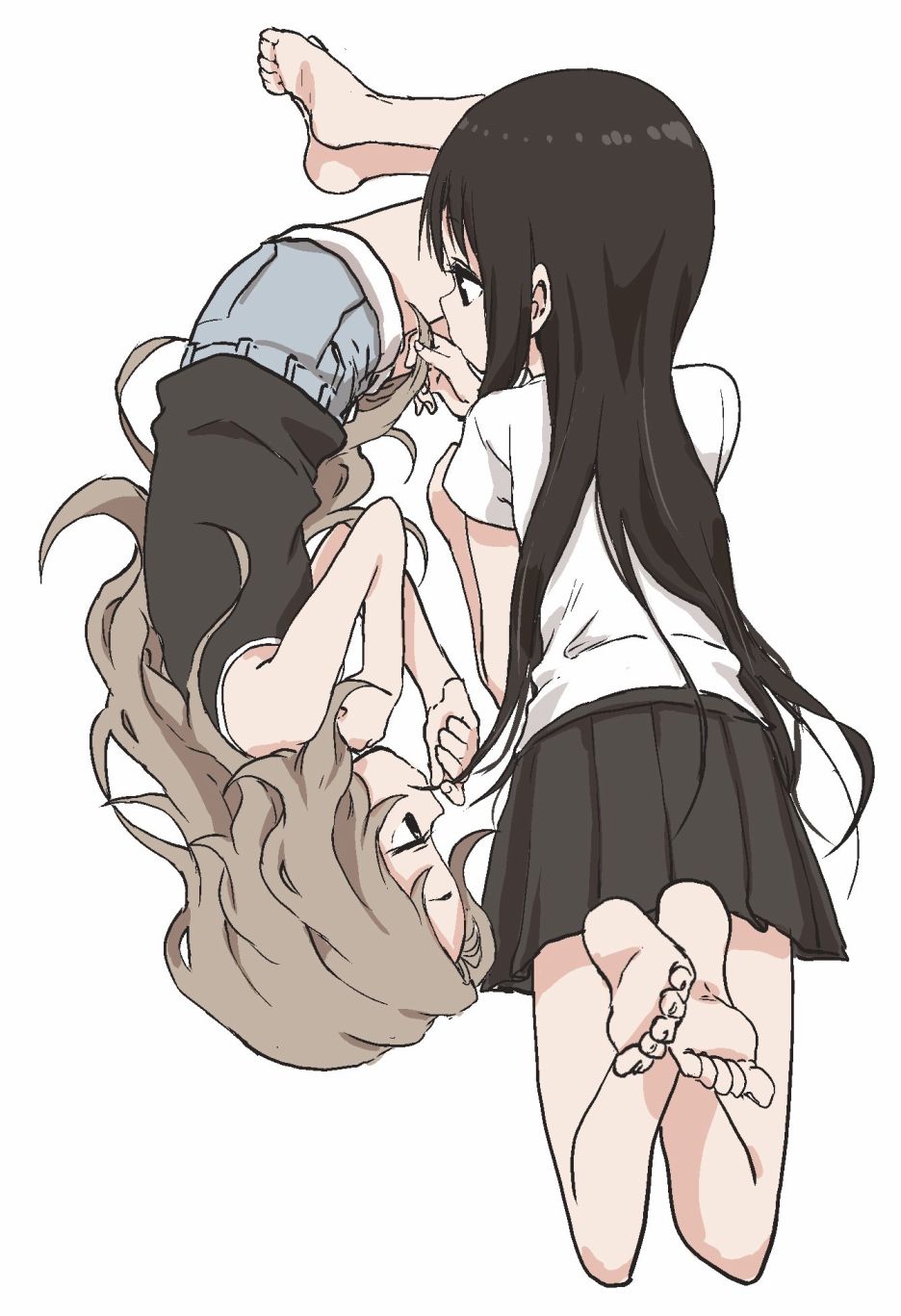 《山本崇一朗推特合集》漫画最新章节推图11免费下拉式在线观看章节第【52】张图片