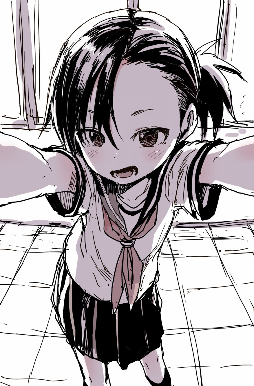 《山本崇一朗推特合集》漫画最新章节推图17免费下拉式在线观看章节第【12】张图片