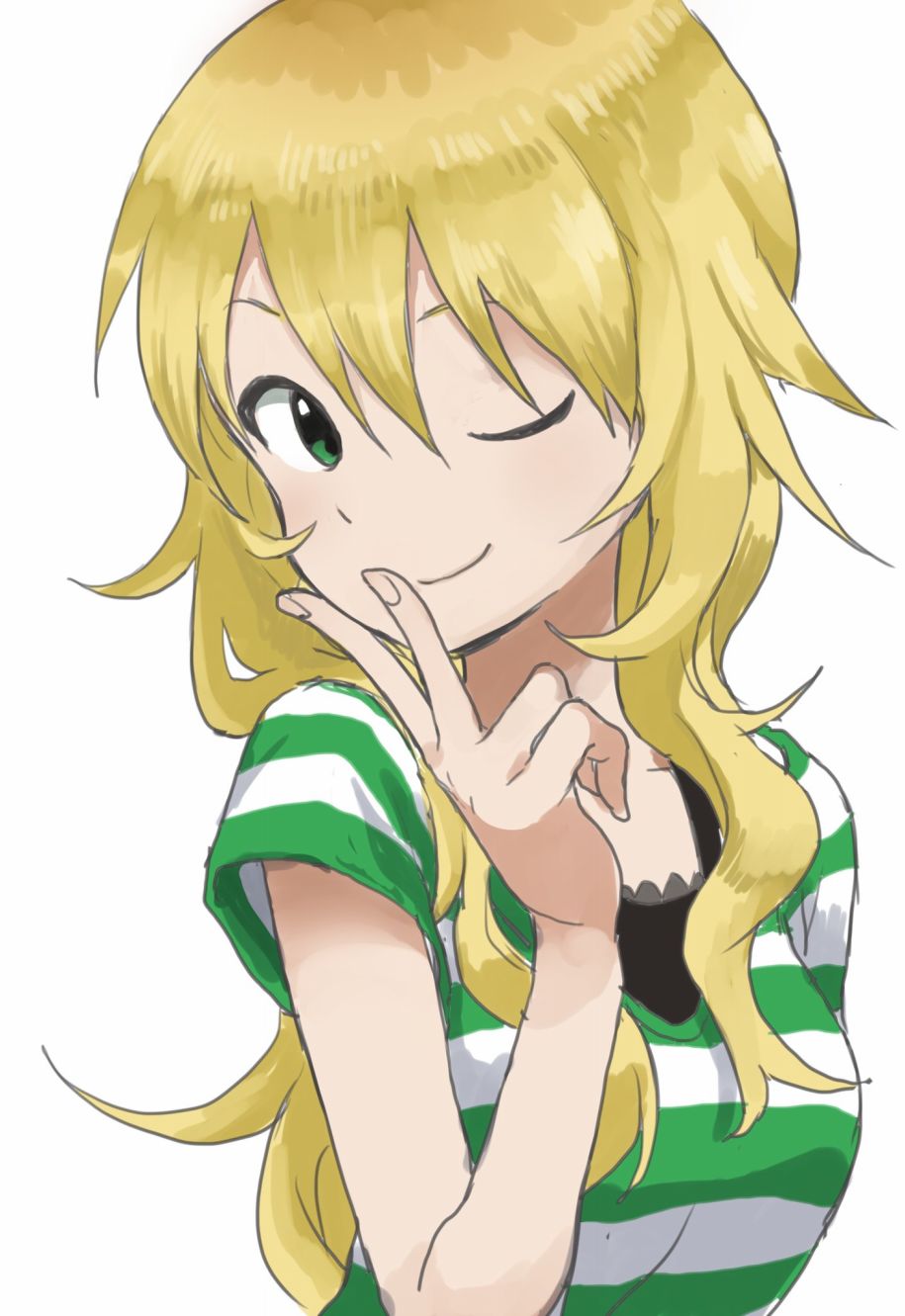 《山本崇一朗推特合集》漫画最新章节推图11免费下拉式在线观看章节第【84】张图片