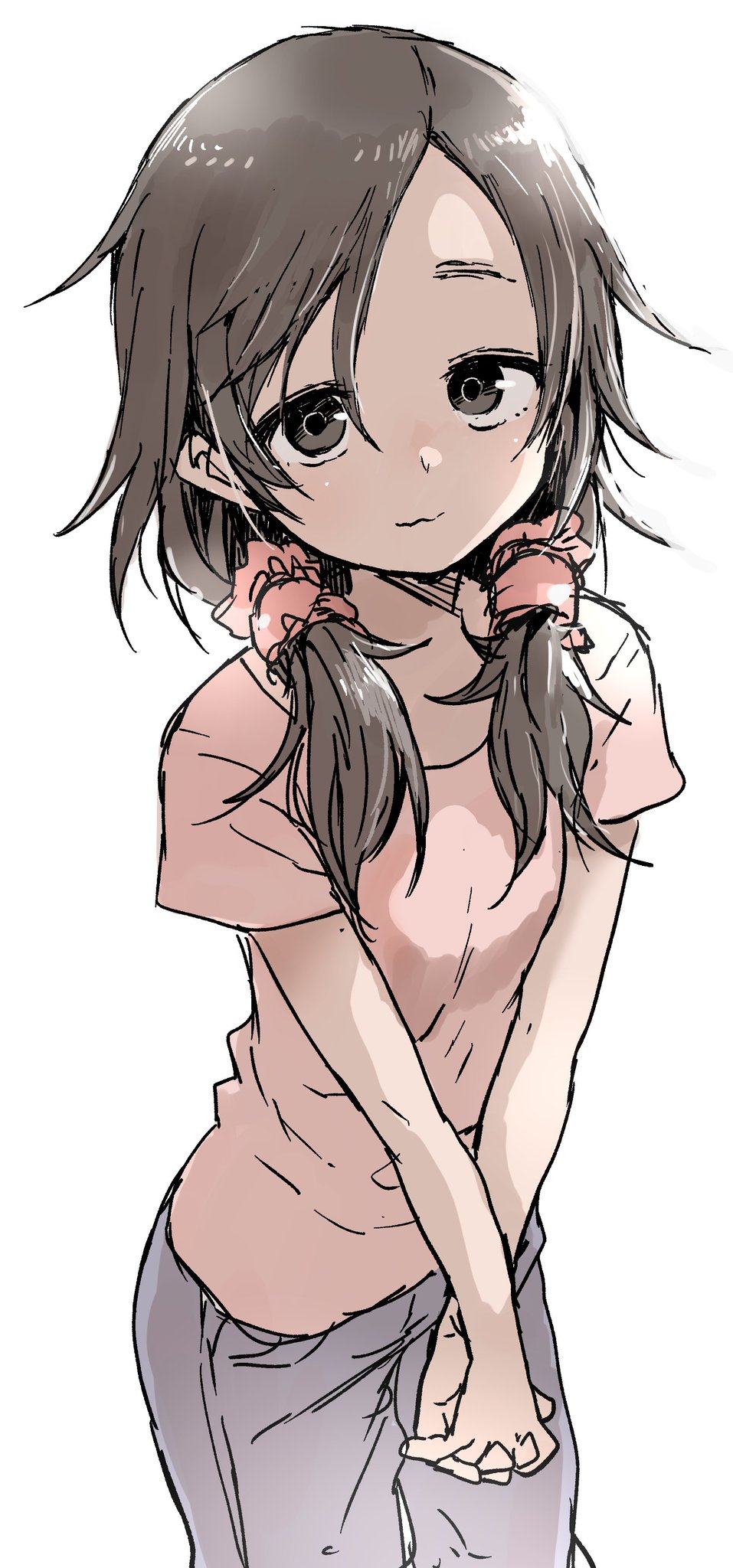 《山本崇一朗推特合集》漫画最新章节推图17免费下拉式在线观看章节第【53】张图片