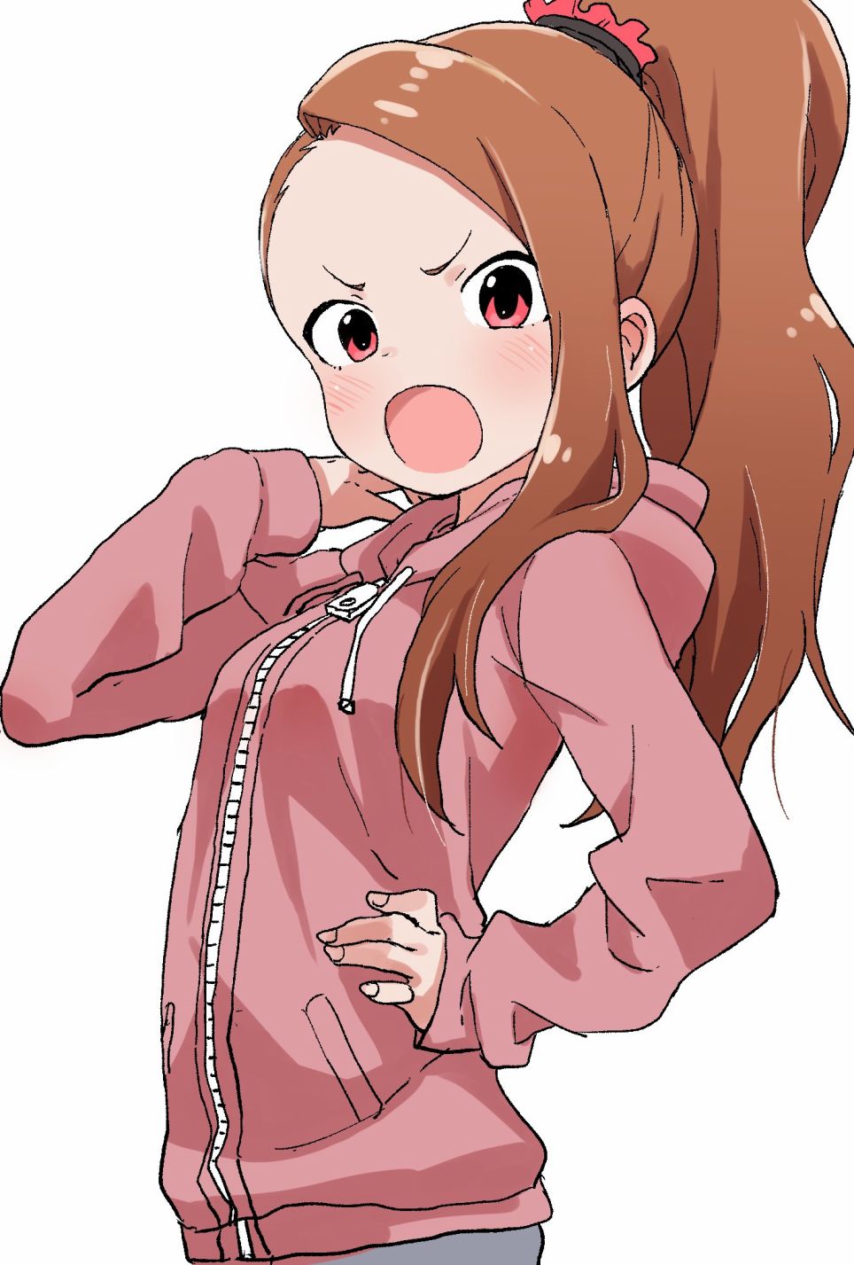 《山本崇一朗推特合集》漫画最新章节推图11免费下拉式在线观看章节第【5】张图片