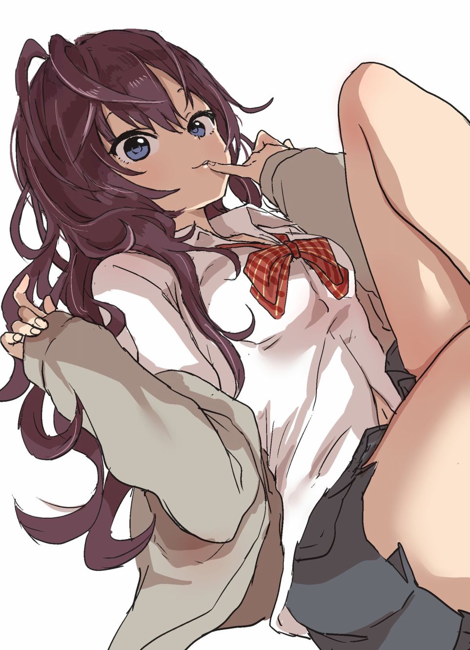 《山本崇一朗推特合集》漫画最新章节推图11免费下拉式在线观看章节第【27】张图片