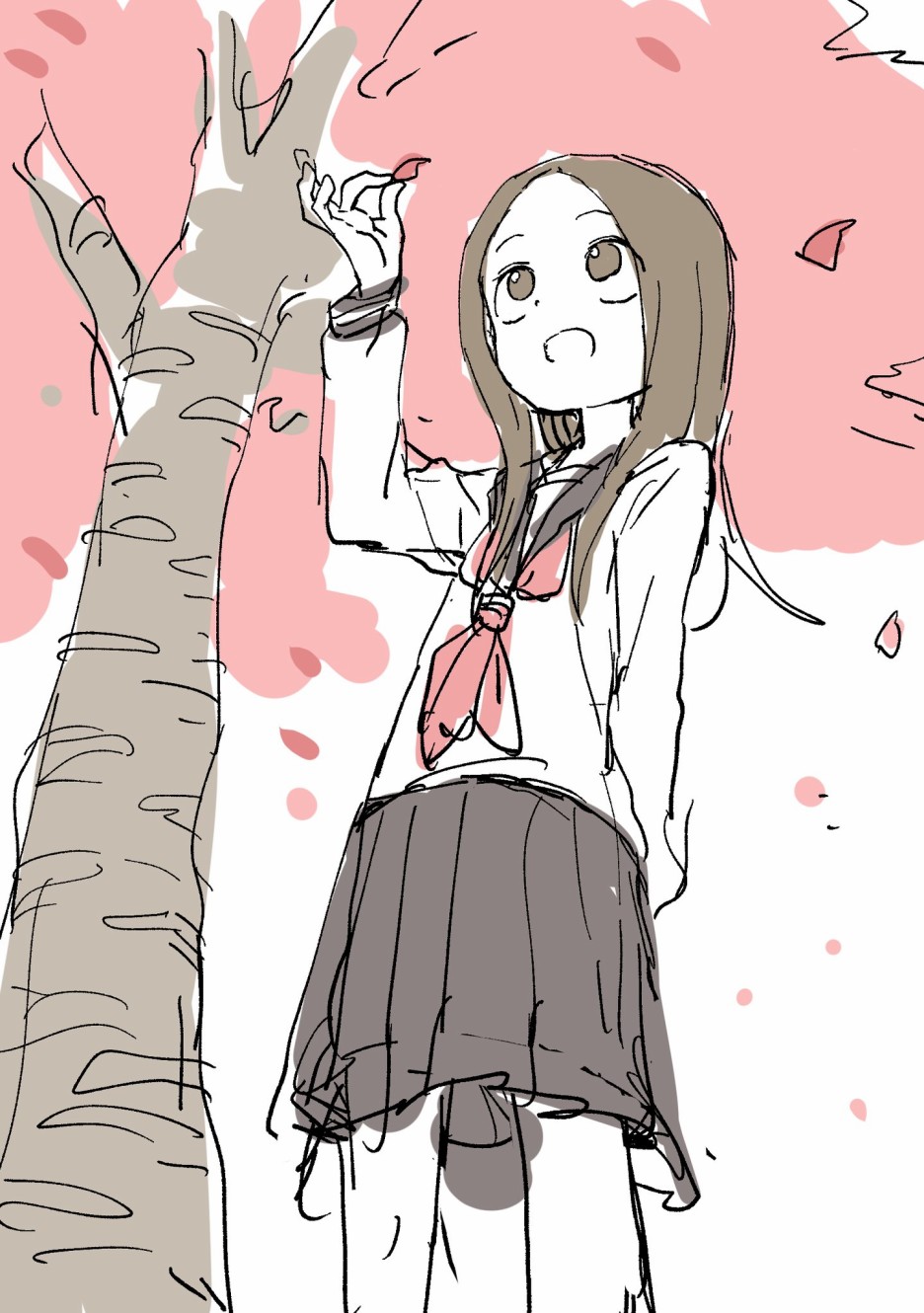 《山本崇一朗推特合集》漫画最新章节推图17免费下拉式在线观看章节第【5】张图片