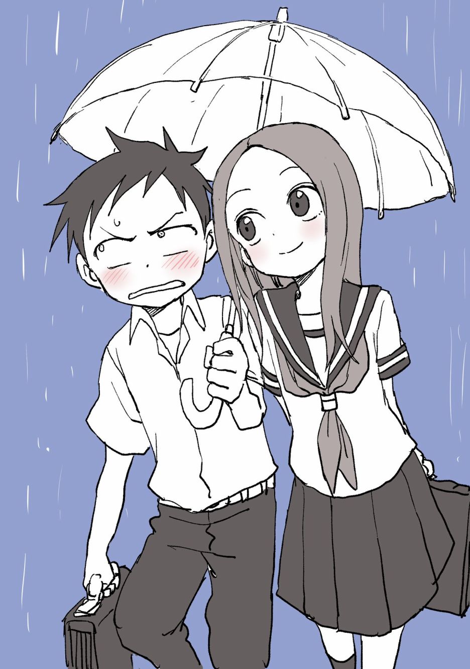 《山本崇一朗推特合集》漫画最新章节推图11免费下拉式在线观看章节第【67】张图片