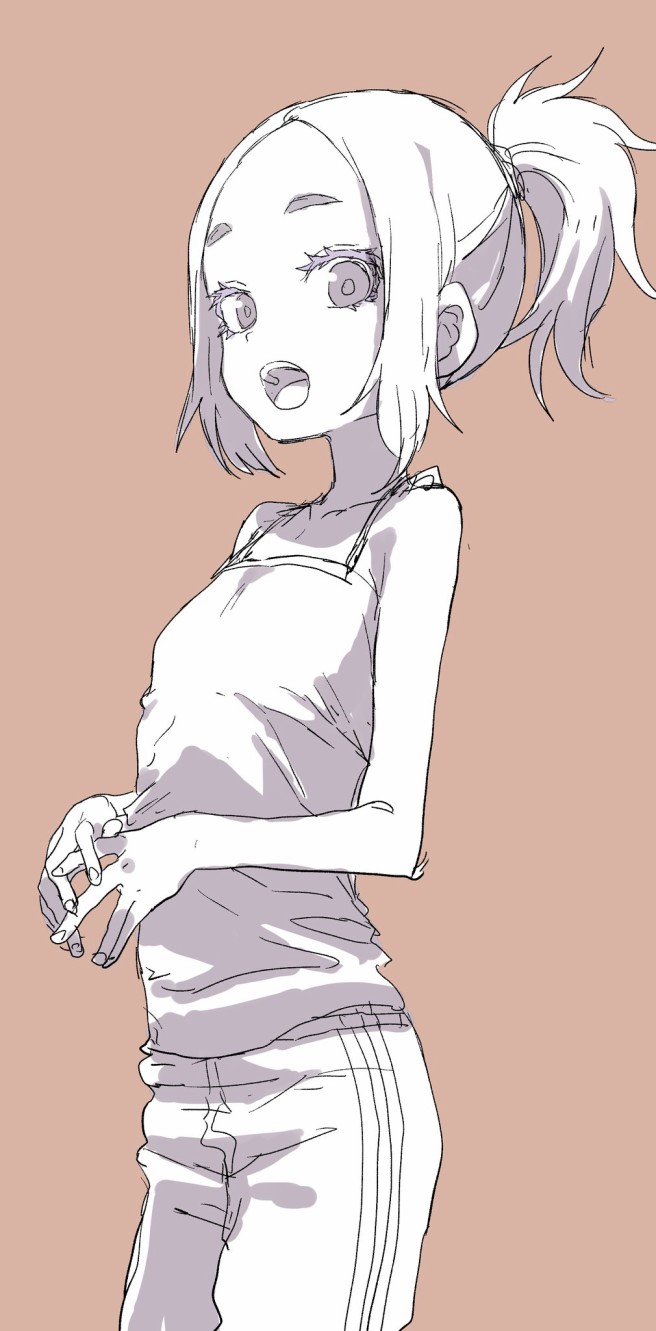 《山本崇一朗推特合集》漫画最新章节推图17免费下拉式在线观看章节第【19】张图片