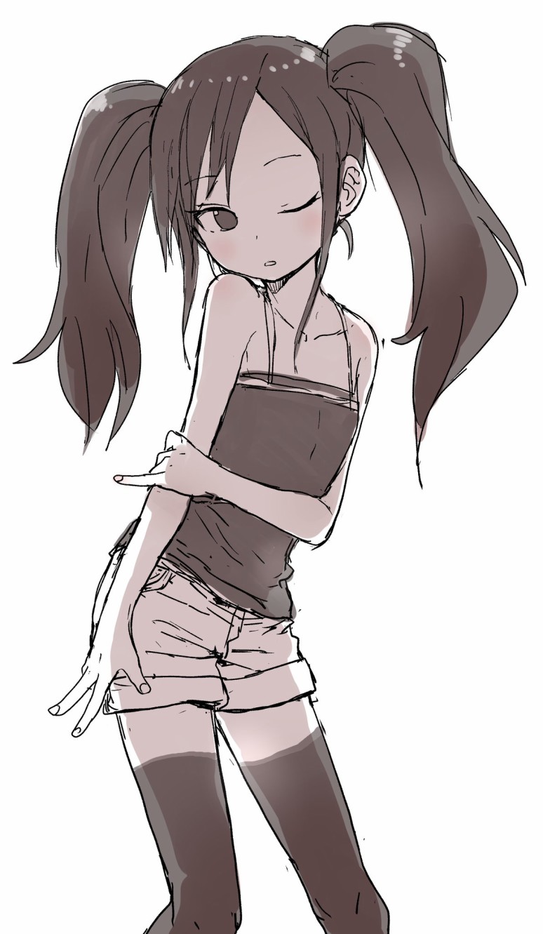 《山本崇一朗推特合集》漫画最新章节推图17免费下拉式在线观看章节第【55】张图片