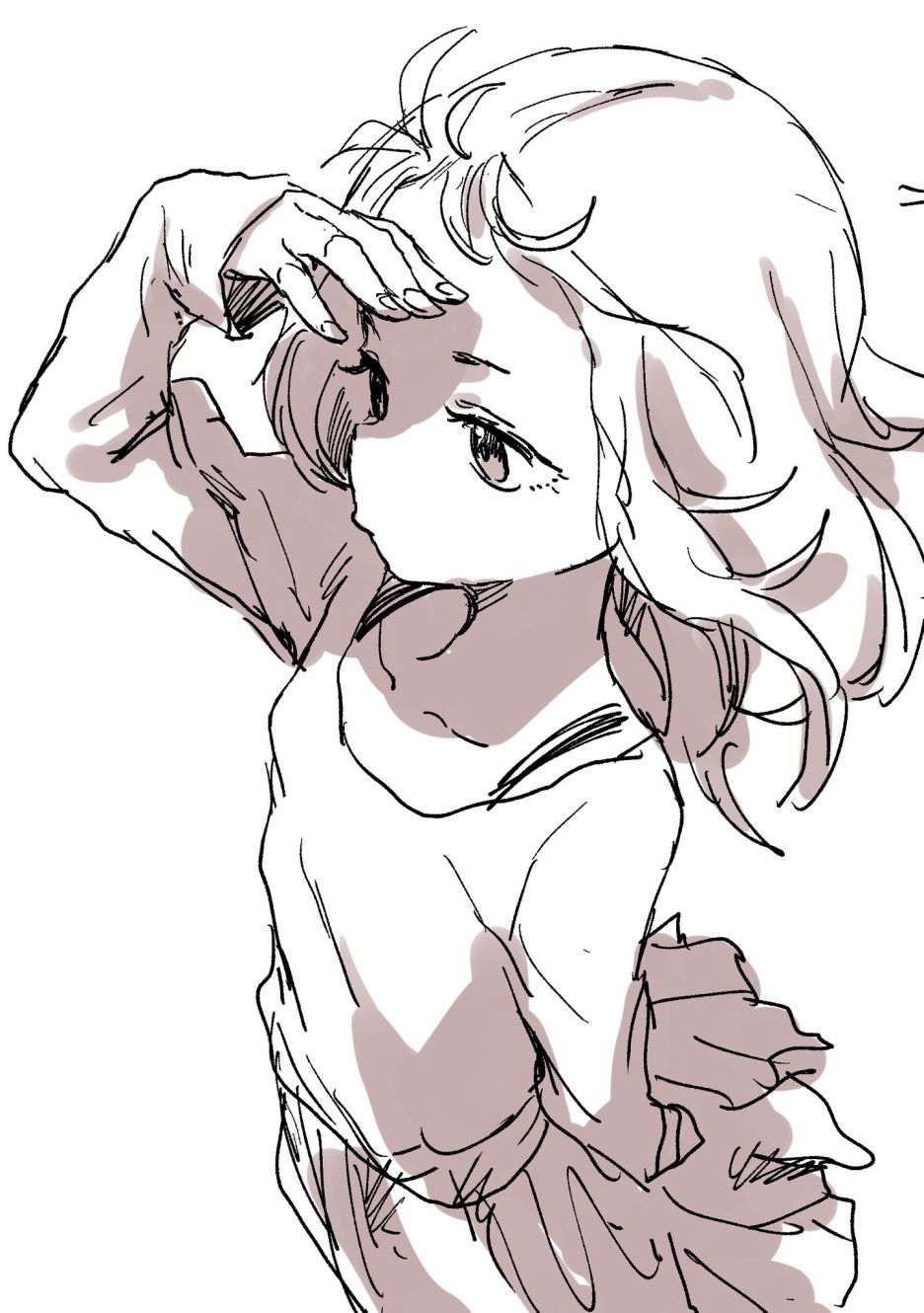 《山本崇一朗推特合集》漫画最新章节推图11免费下拉式在线观看章节第【50】张图片