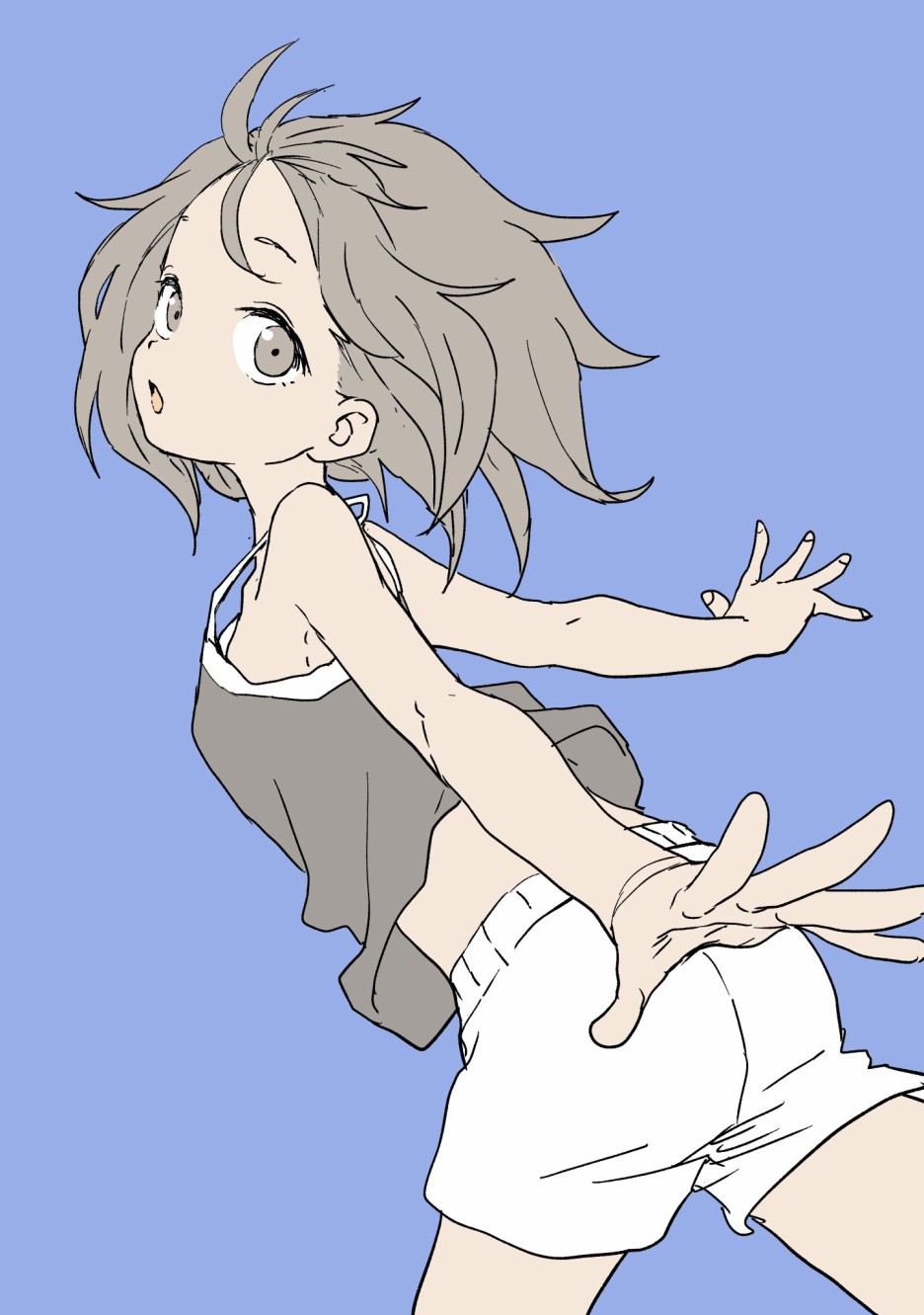 《山本崇一朗推特合集》漫画最新章节推图17免费下拉式在线观看章节第【63】张图片