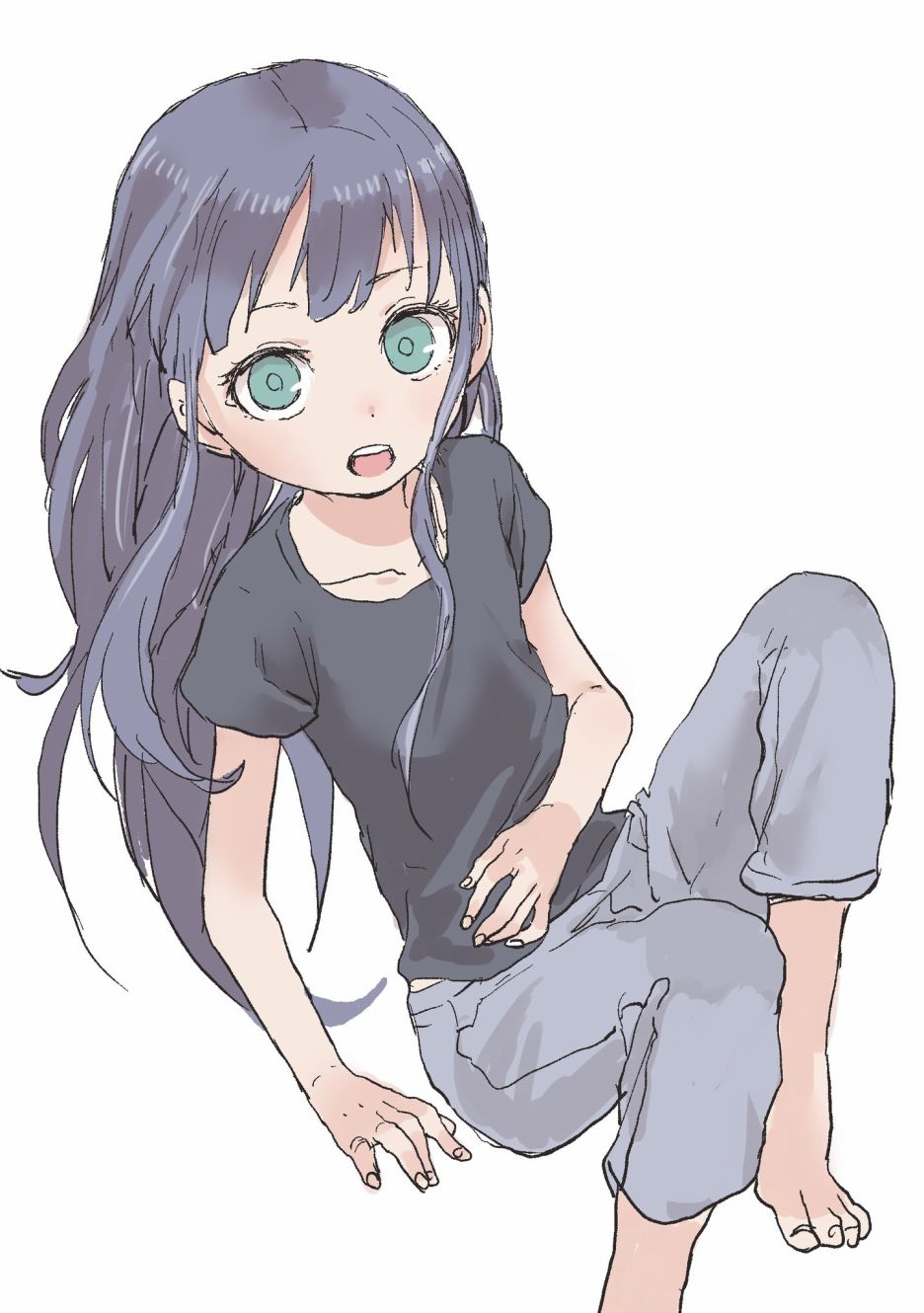 《山本崇一朗推特合集》漫画最新章节推图11免费下拉式在线观看章节第【32】张图片