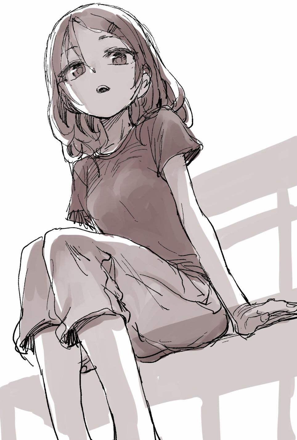 《山本崇一朗推特合集》漫画最新章节推图11免费下拉式在线观看章节第【59】张图片