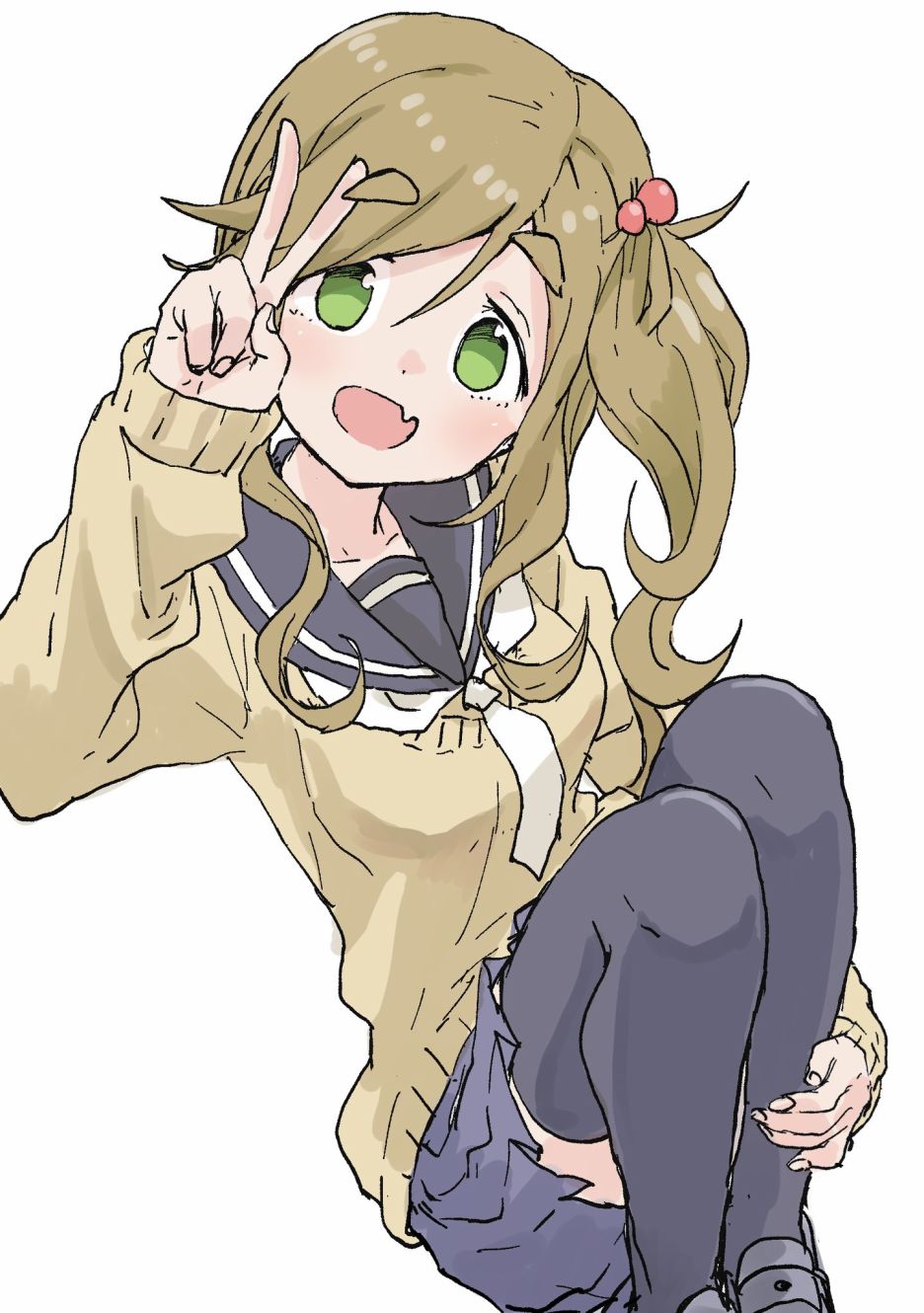 《山本崇一朗推特合集》漫画最新章节推图11免费下拉式在线观看章节第【1】张图片