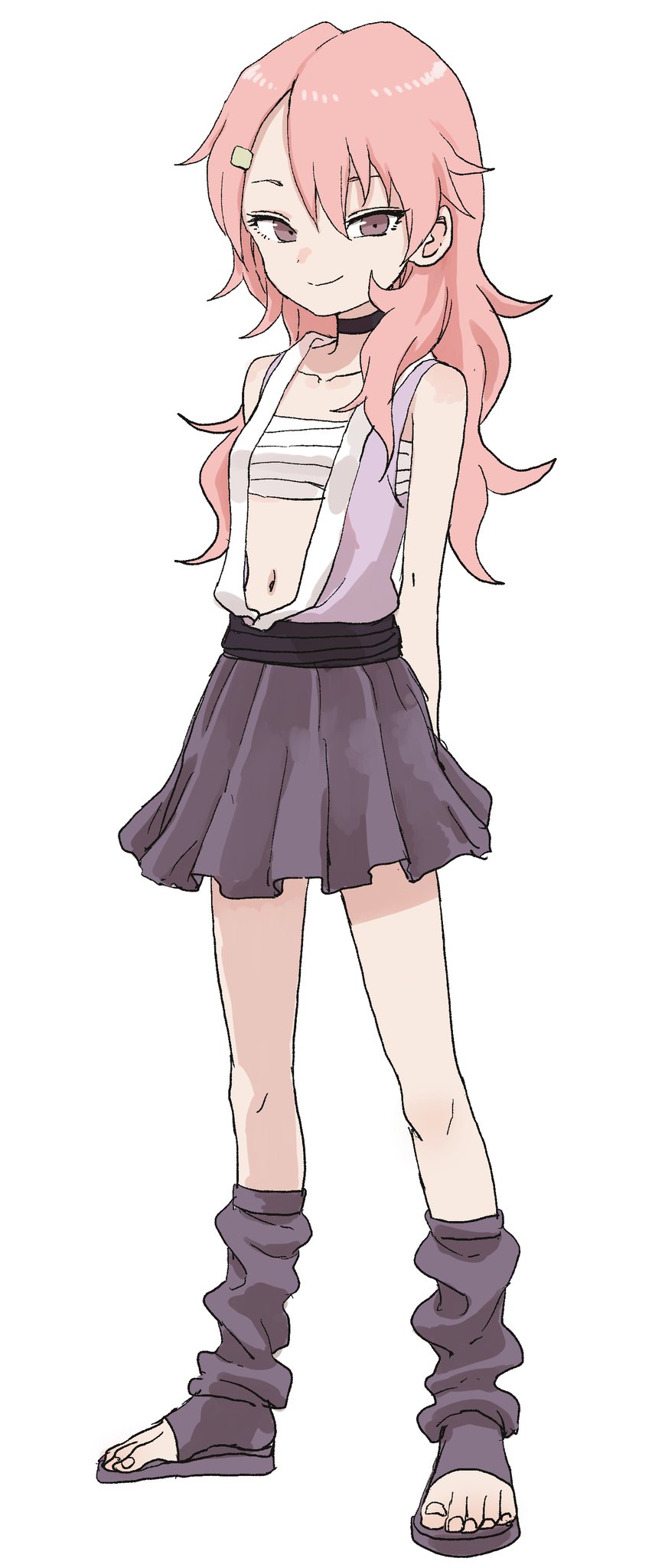 《山本崇一朗推特合集》漫画最新章节推图11免费下拉式在线观看章节第【7】张图片