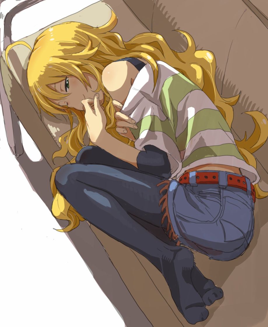 《山本崇一朗推特合集》漫画最新章节推图11免费下拉式在线观看章节第【85】张图片