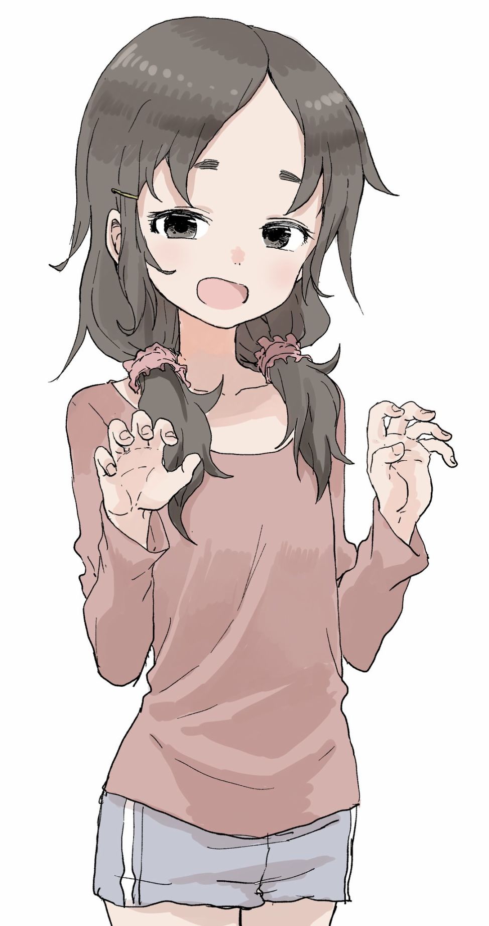 《山本崇一朗推特合集》漫画最新章节推图11免费下拉式在线观看章节第【6】张图片