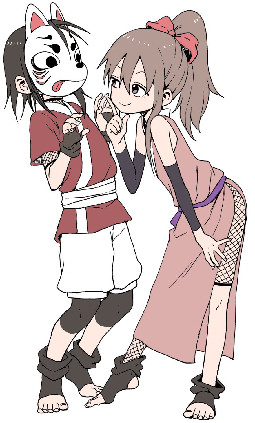 《山本崇一朗推特合集》漫画最新章节推图17免费下拉式在线观看章节第【11】张图片