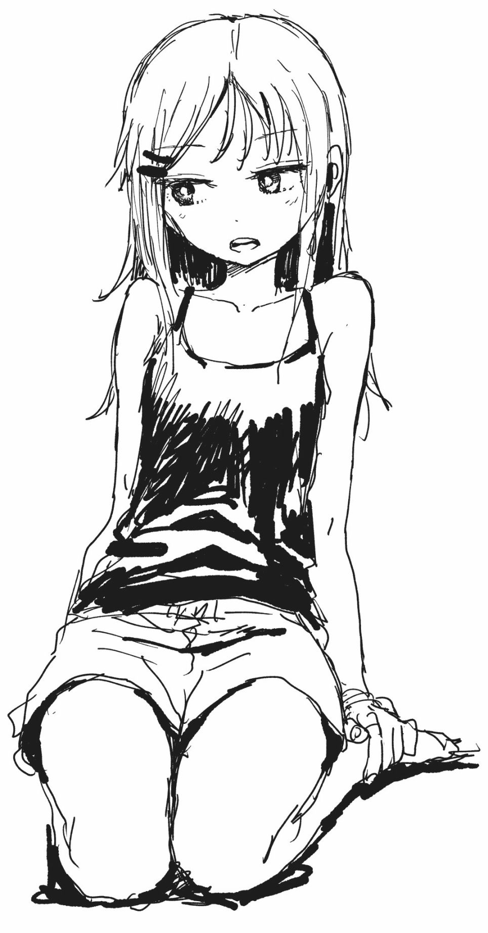 《山本崇一朗推特合集》漫画最新章节推图11免费下拉式在线观看章节第【54】张图片