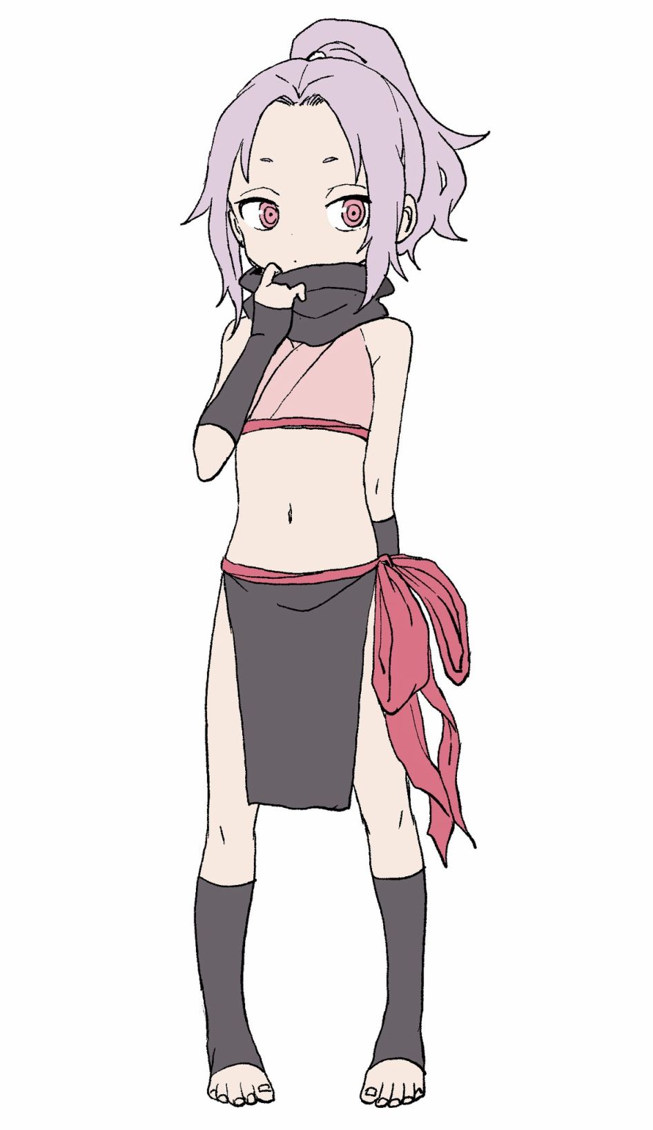 《山本崇一朗推特合集》漫画最新章节推图11免费下拉式在线观看章节第【35】张图片