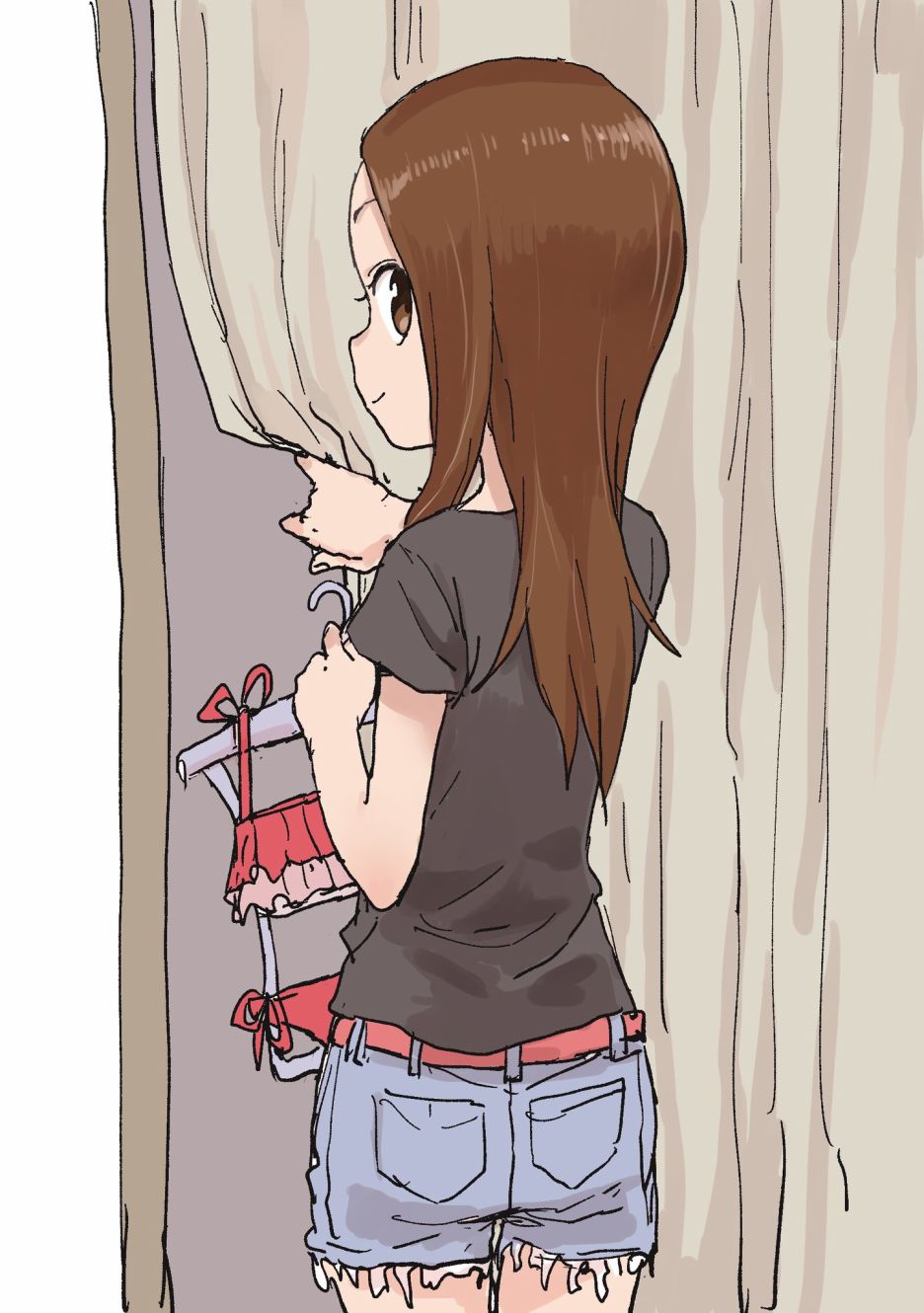 《山本崇一朗推特合集》漫画最新章节推图11免费下拉式在线观看章节第【8】张图片