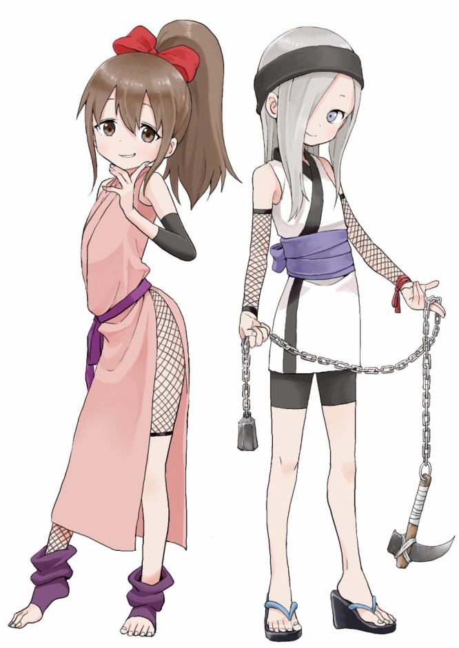 《山本崇一朗推特合集》漫画最新章节推图17免费下拉式在线观看章节第【88】张图片