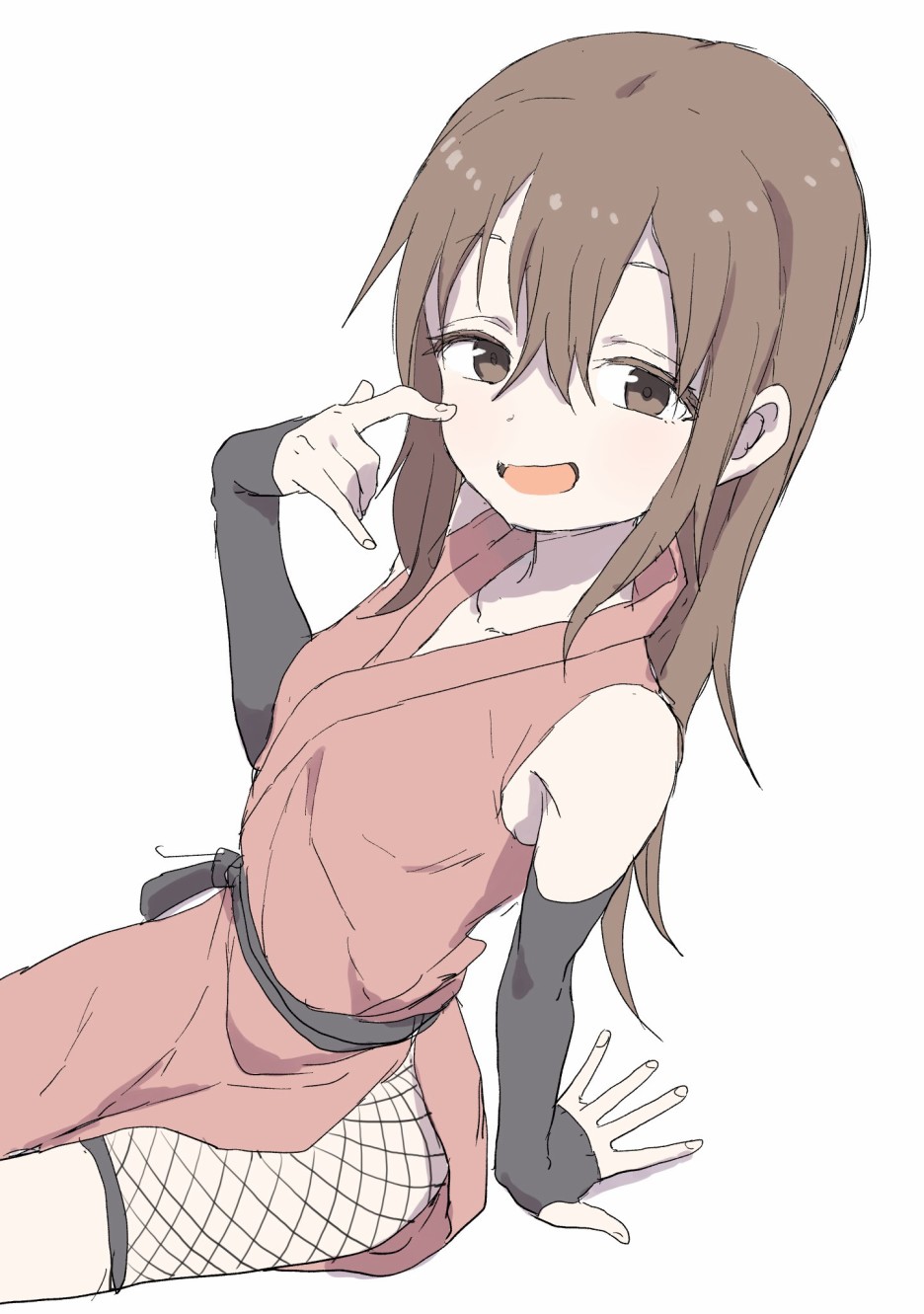 《山本崇一朗推特合集》漫画最新章节推图17免费下拉式在线观看章节第【22】张图片